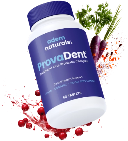 Improving Oral Health With Provadent Dental Treatment Products